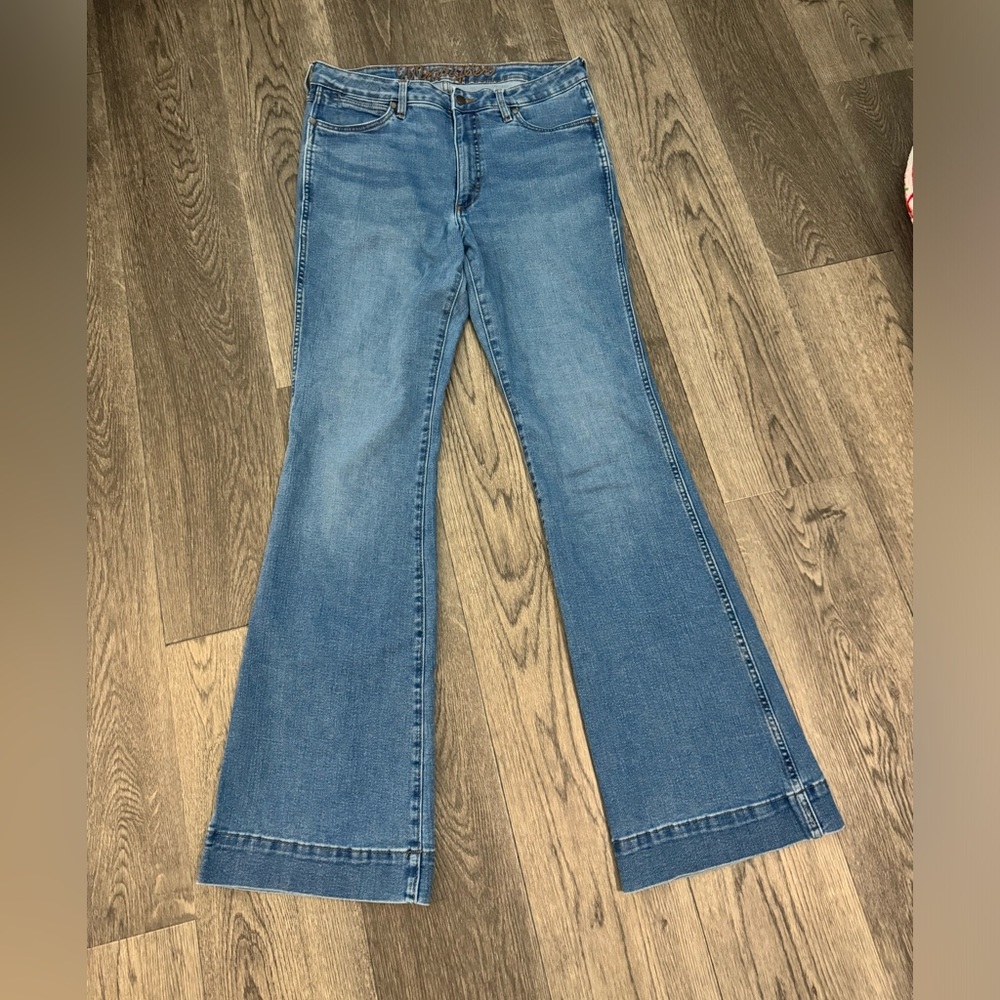 Wrangler Retros